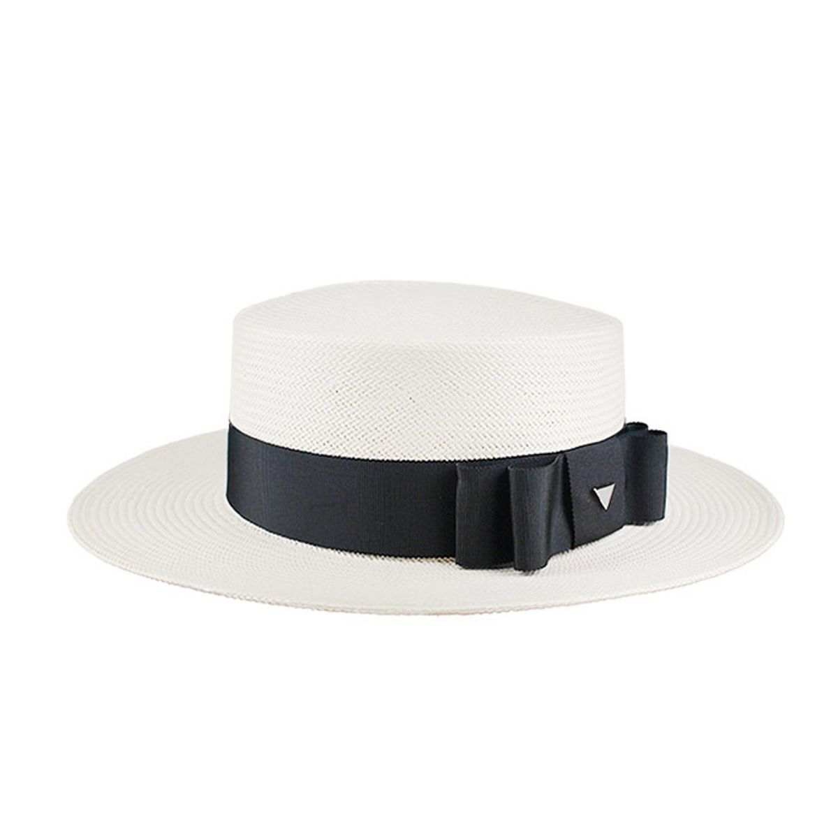 카리스 몬타포네(KARIS MONTAPPONE) 제나 ZENA 보터햇 밀짚모자