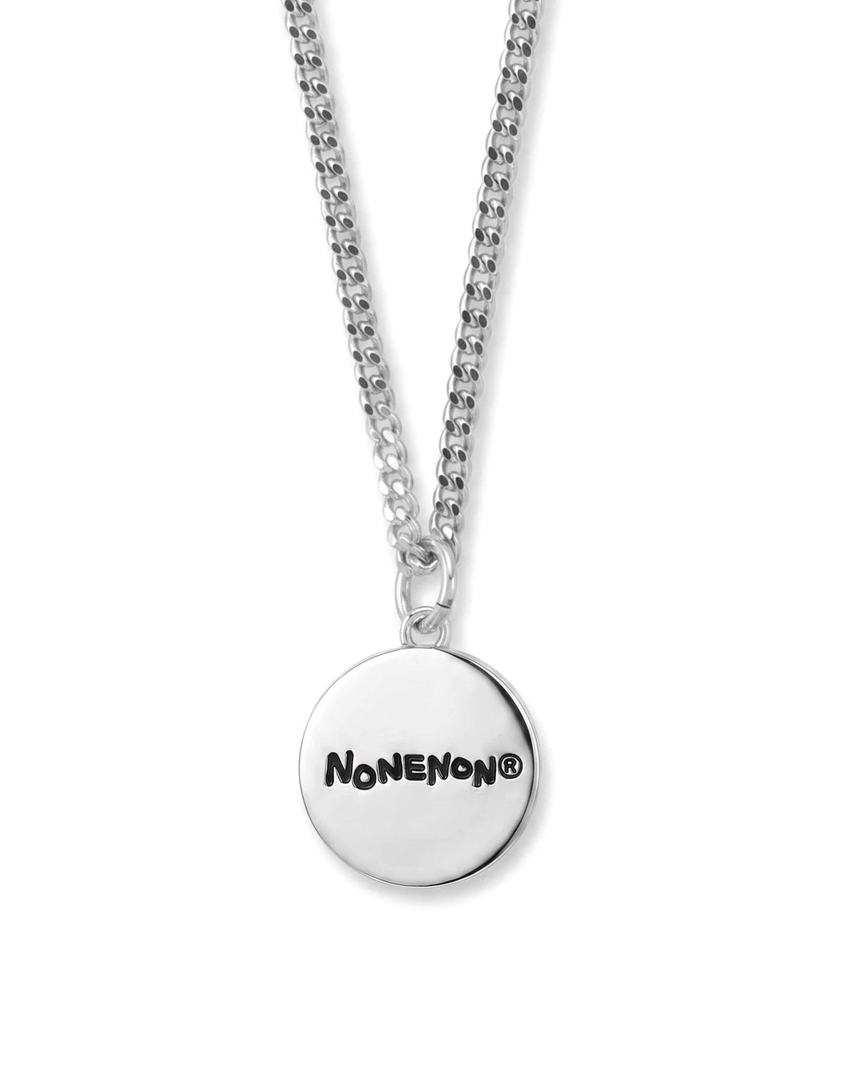 논논(NONENON) BLOOM CIRCLE NEC