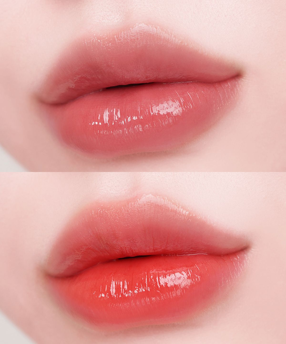 페리페라(PERIPERA) [핑크하구마 컬렉션] 잉크 무드 글로이 틴트