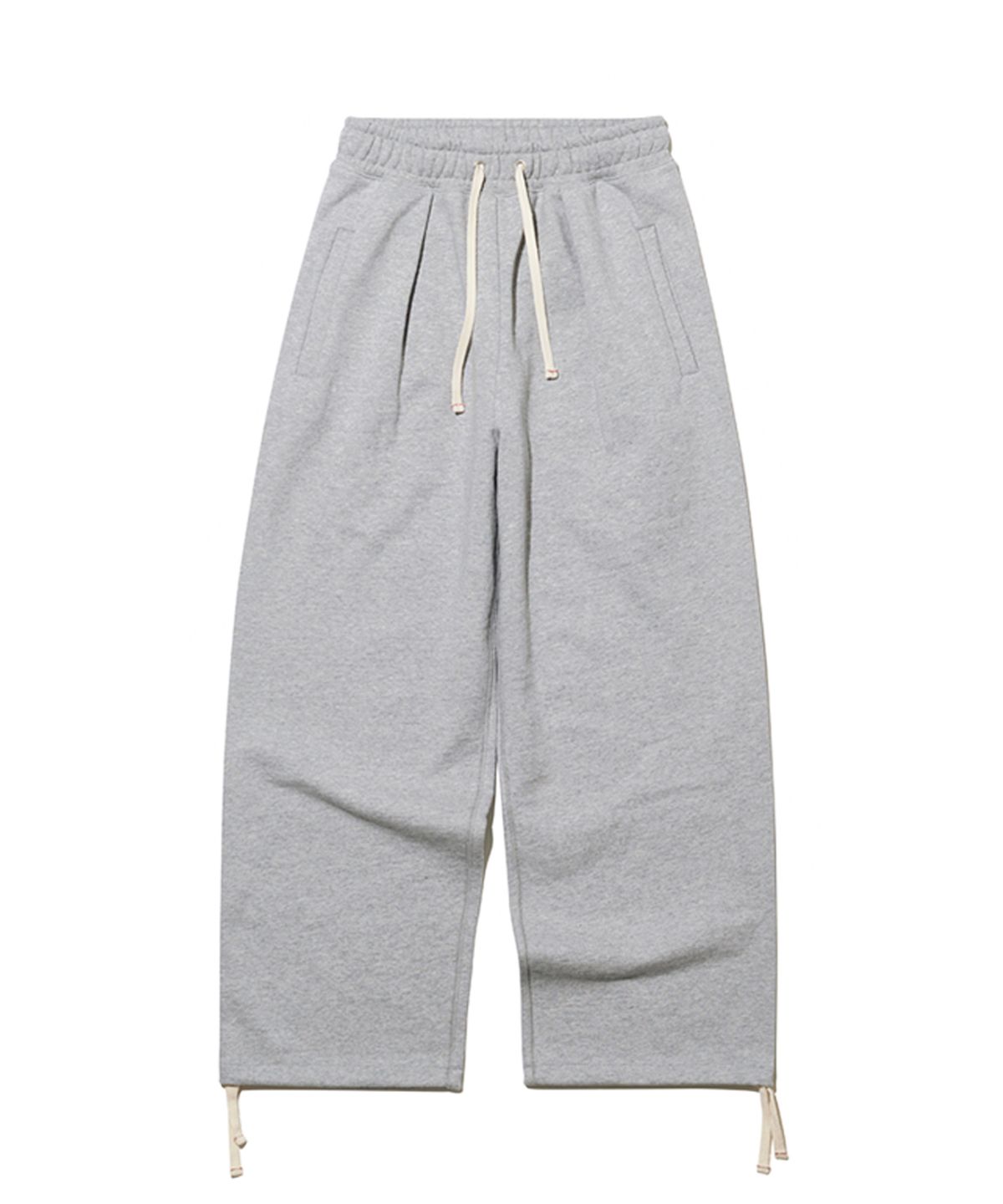 빅유니온(BIG UNION) 89 WIDE USE SWEAT PANTS / 7 COLOR