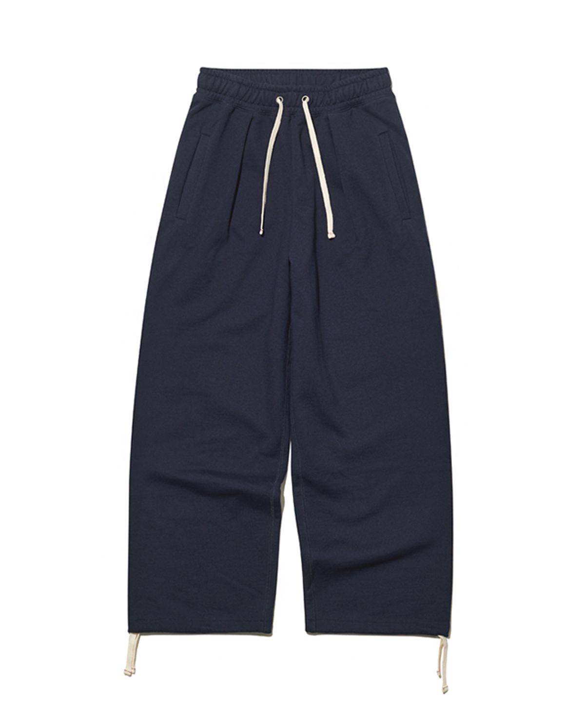 빅유니온(BIG UNION) 89 WIDE USE SWEAT PANTS / 7 COLOR