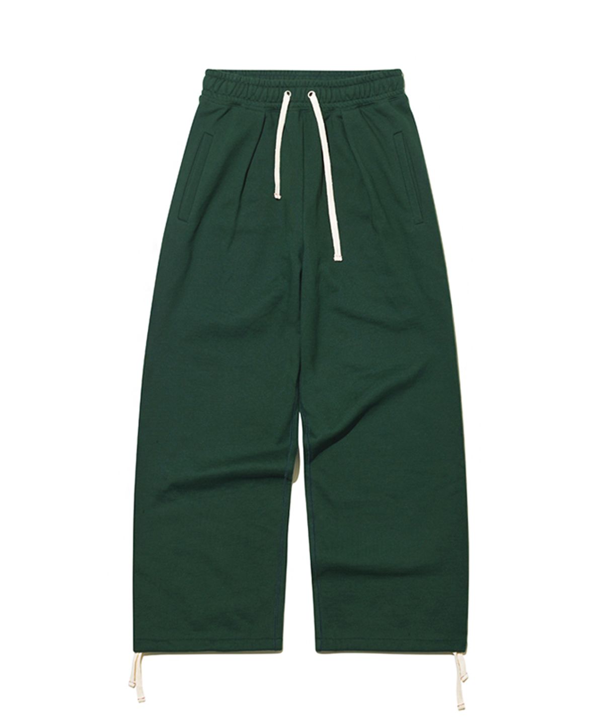 빅유니온(BIG UNION) 89 WIDE USE SWEAT PANTS / 7 COLOR