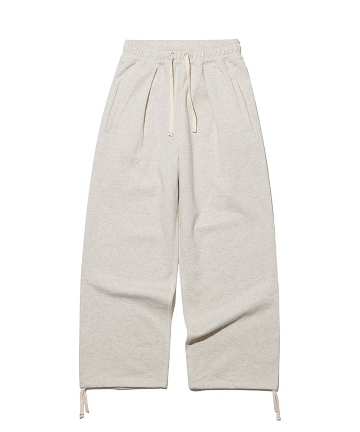 빅유니온(BIG UNION) 89 WIDE USE SWEAT PANTS / 7 COLOR