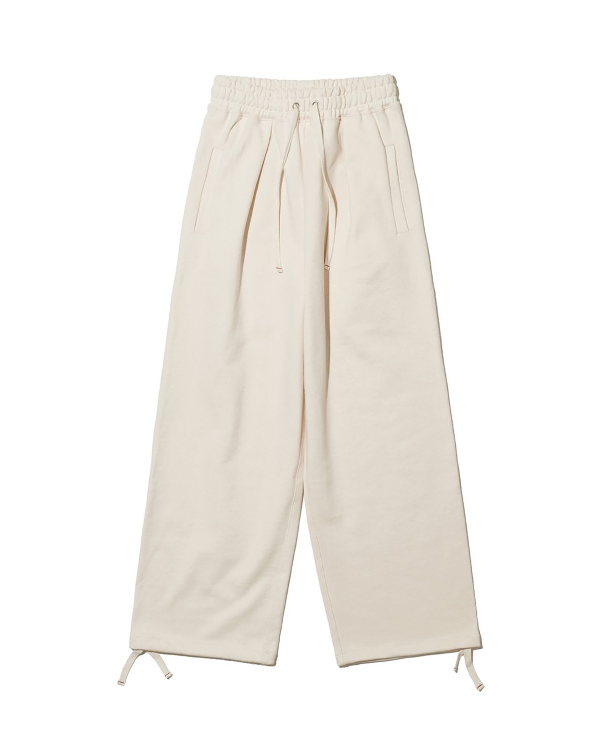 빅유니온(BIG UNION) 89 WIDE USE SWEAT PANTS / 7 COLOR