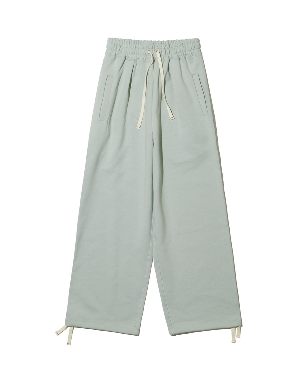 빅유니온(BIG UNION) 89 WIDE USE SWEAT PANTS / 7 COLOR