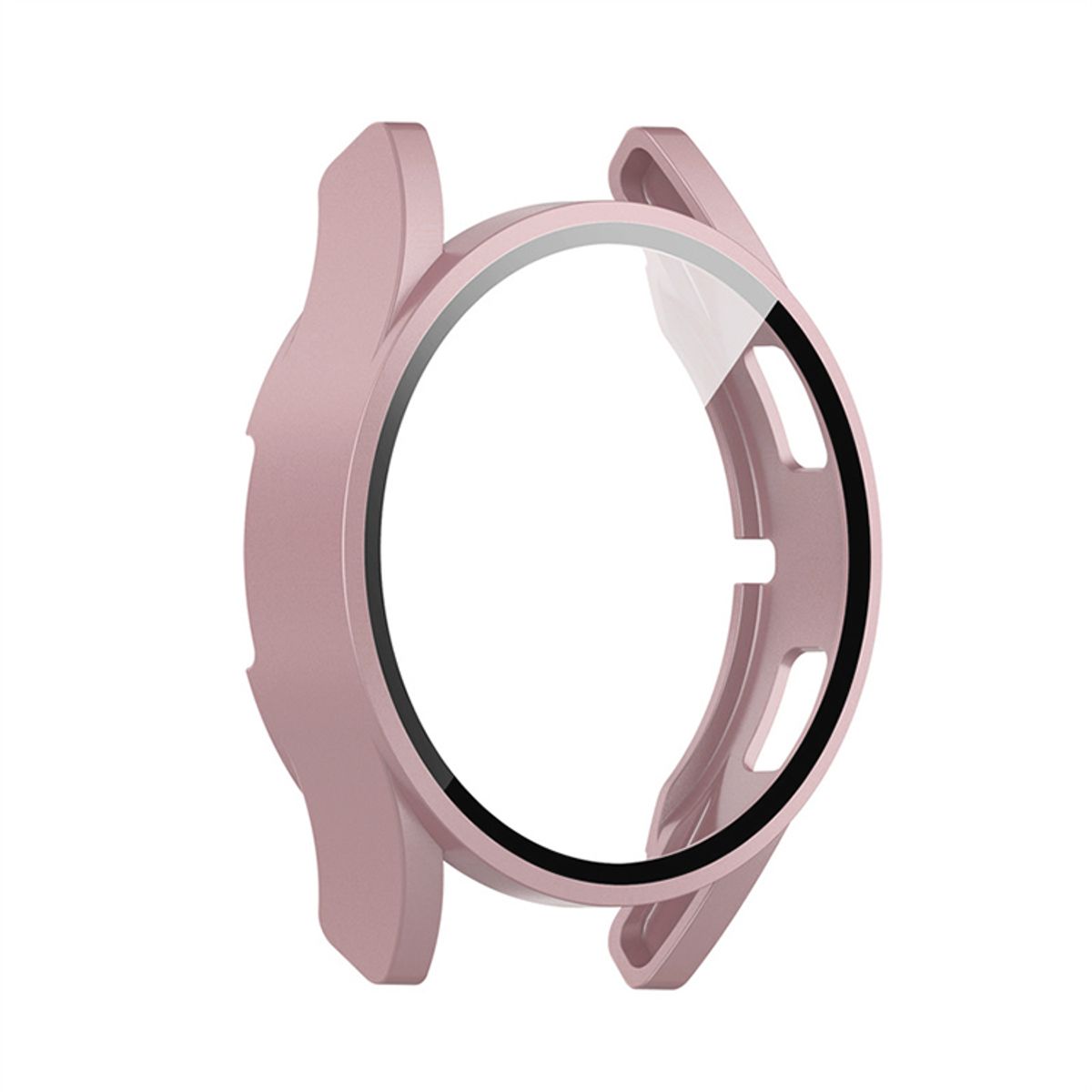 아킴(AKIM) 갤럭시워치4 혼연일체 강화유리 케이스 44mm
