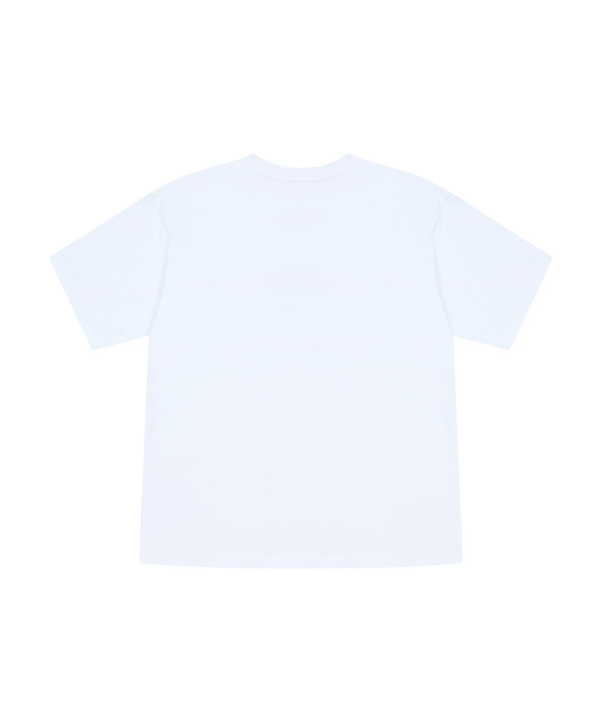 하드코어 해피니스(HARDCORE HAPPINESS) HAPPINESS LOGO TEE