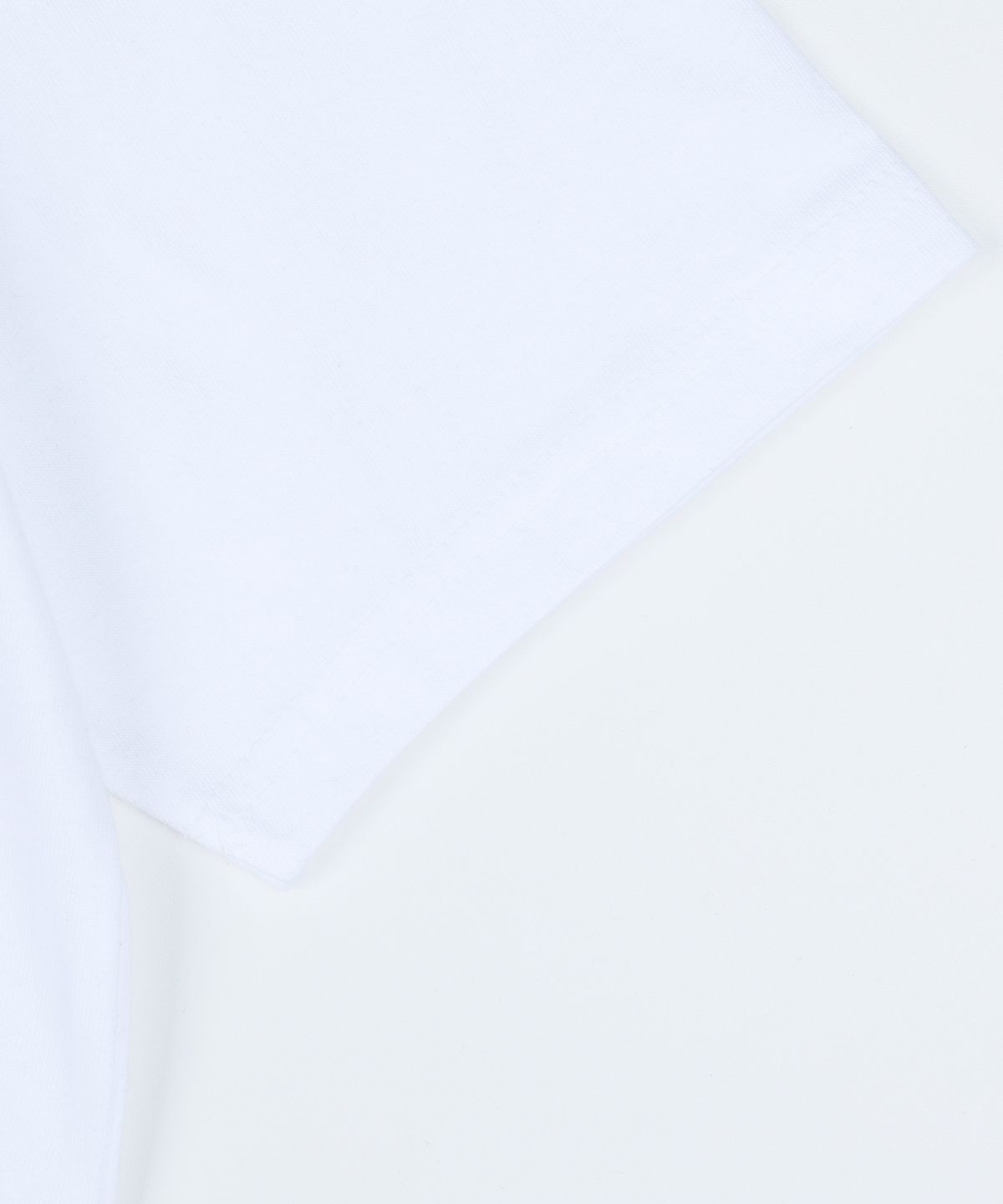 하드코어 해피니스(HARDCORE HAPPINESS) HAPPINESS LOGO TEE