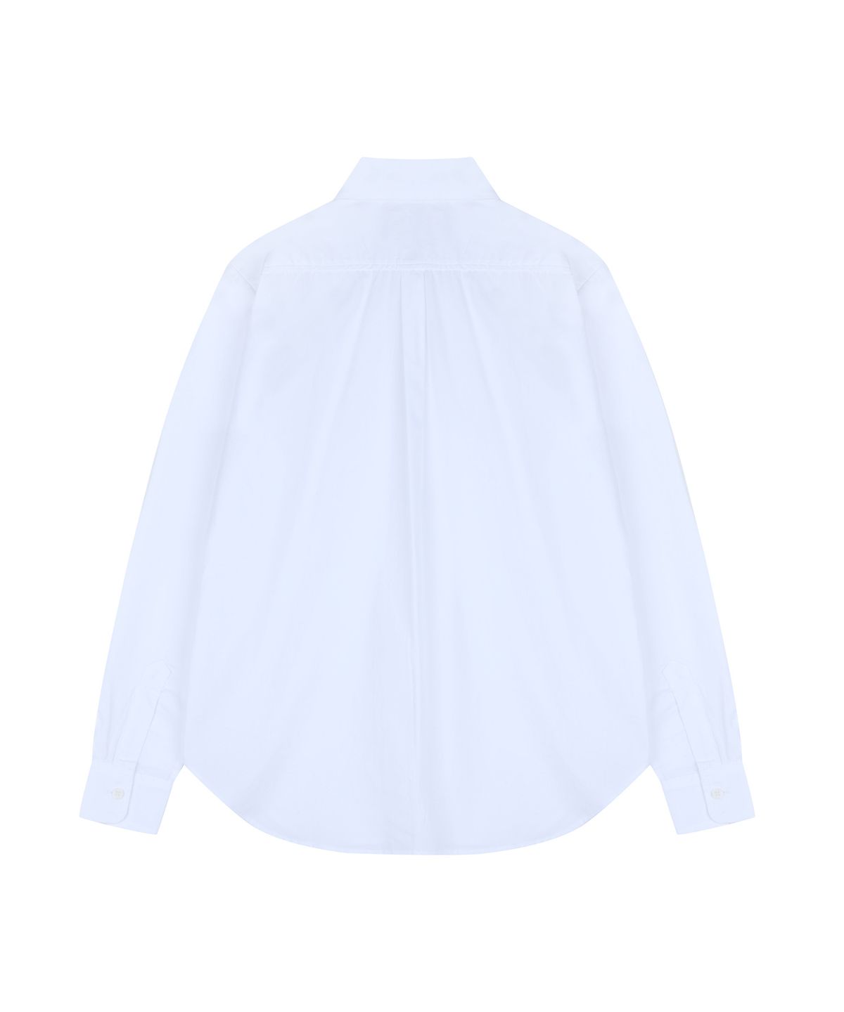하드코어 해피니스(HARDCORE HAPPINESS) LOGO BASIC SHIRTS