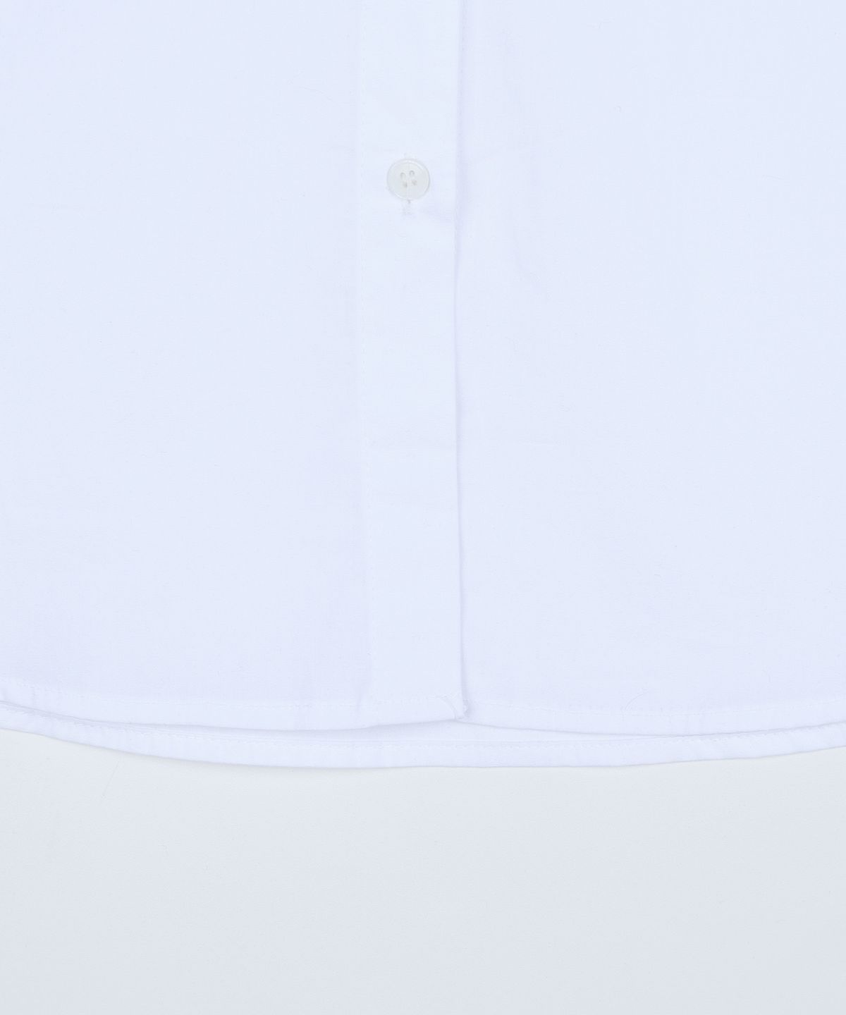 하드코어 해피니스(HARDCORE HAPPINESS) LOGO BASIC SHIRTS