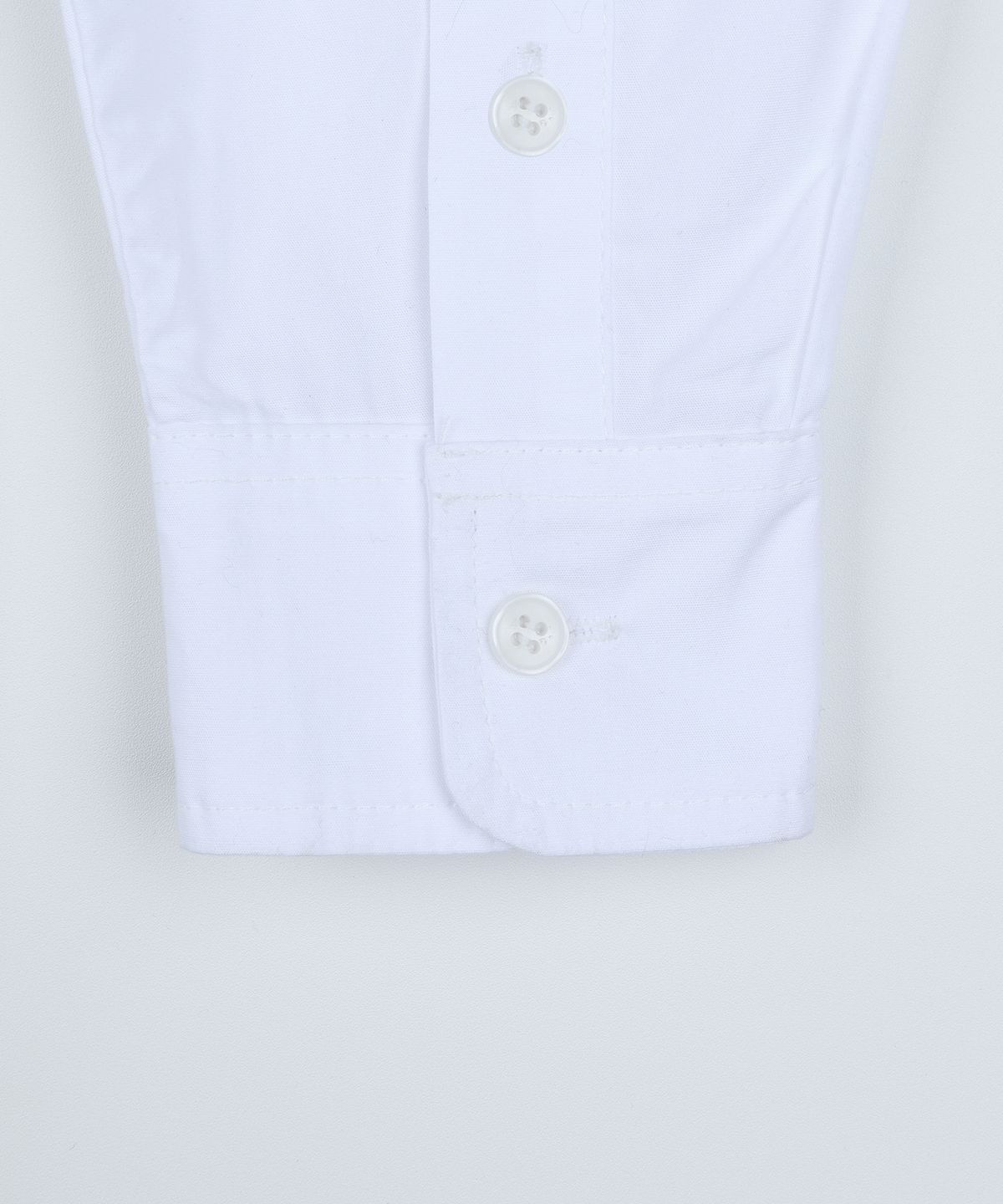 하드코어 해피니스(HARDCORE HAPPINESS) LOGO BASIC SHIRTS
