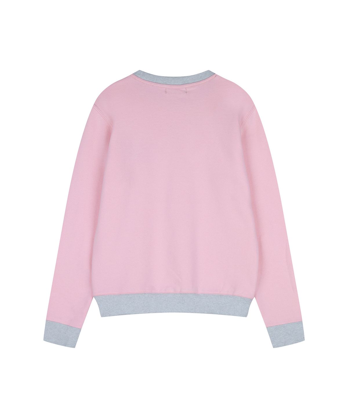하드코어 해피니스(HARDCORE HAPPINESS) VINTAGE SWEATSHIRT Pink