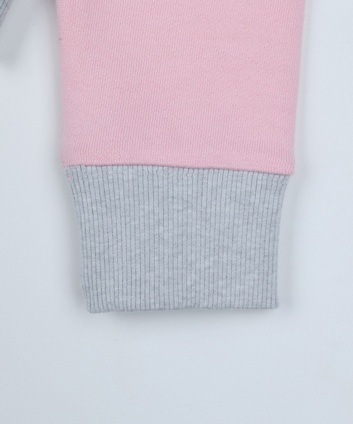 하드코어 해피니스(HARDCORE HAPPINESS) VINTAGE SWEATSHIRT Pink