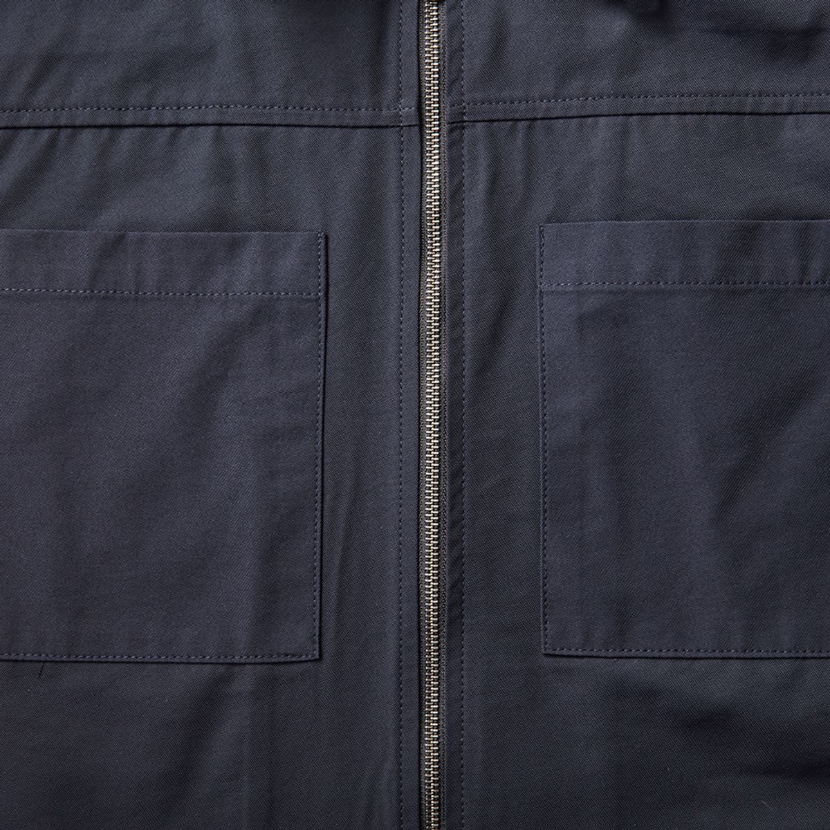 아르스 콘택트(ARSCONTACT) Scout Shirts Navy/Blue