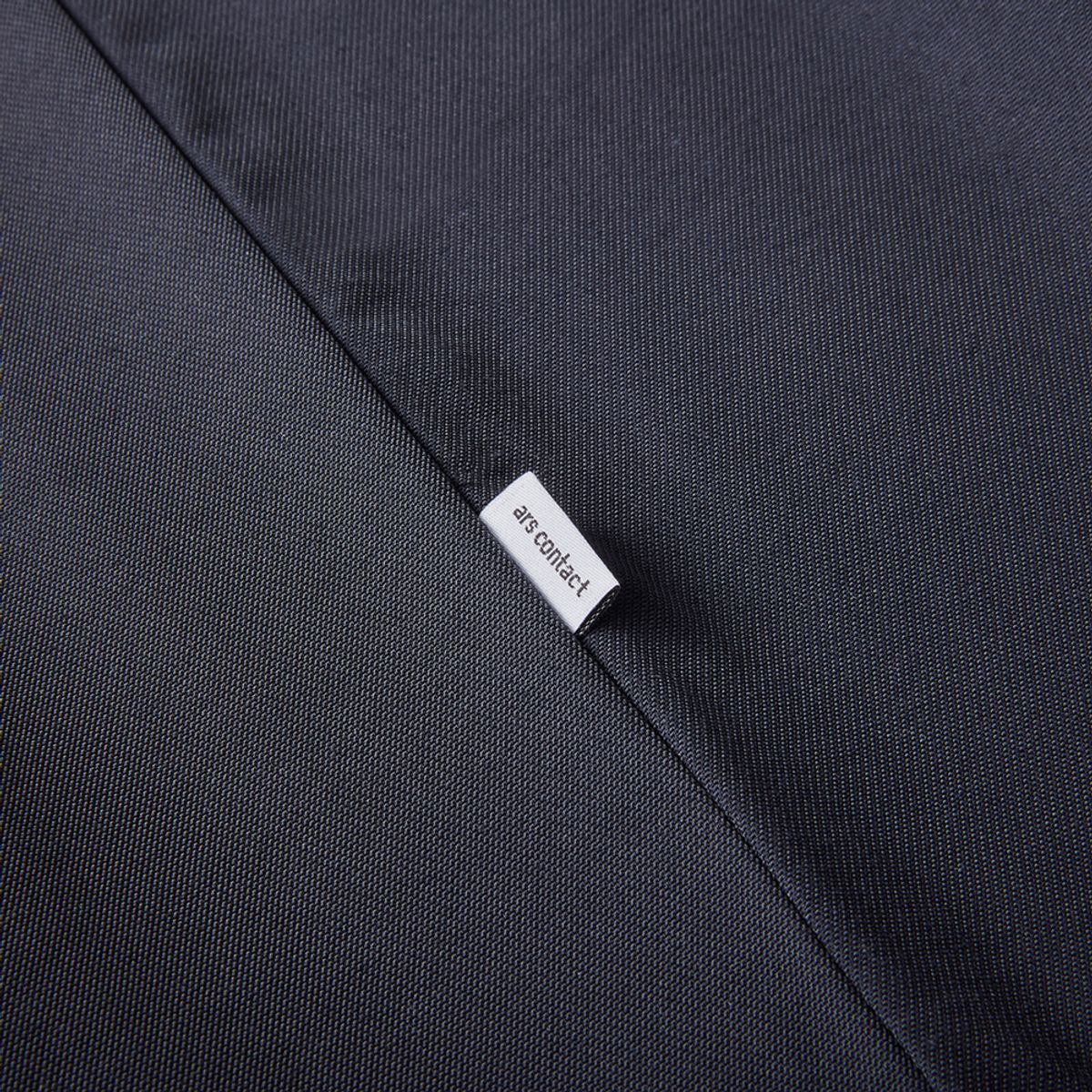아르스 콘택트(ARSCONTACT) Scout Shirts Navy/Blue
