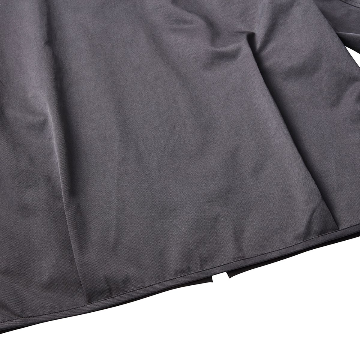 아르스 콘택트(ARSCONTACT) Tw Relaxed Trucker Jacket Black