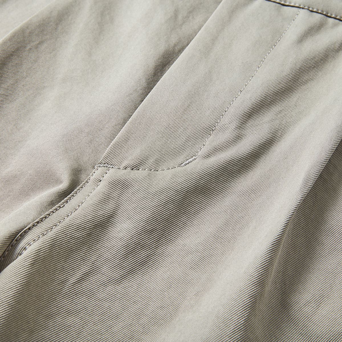아르스 콘택트(ARSCONTACT) Tw Relaxed Pants Olive Green