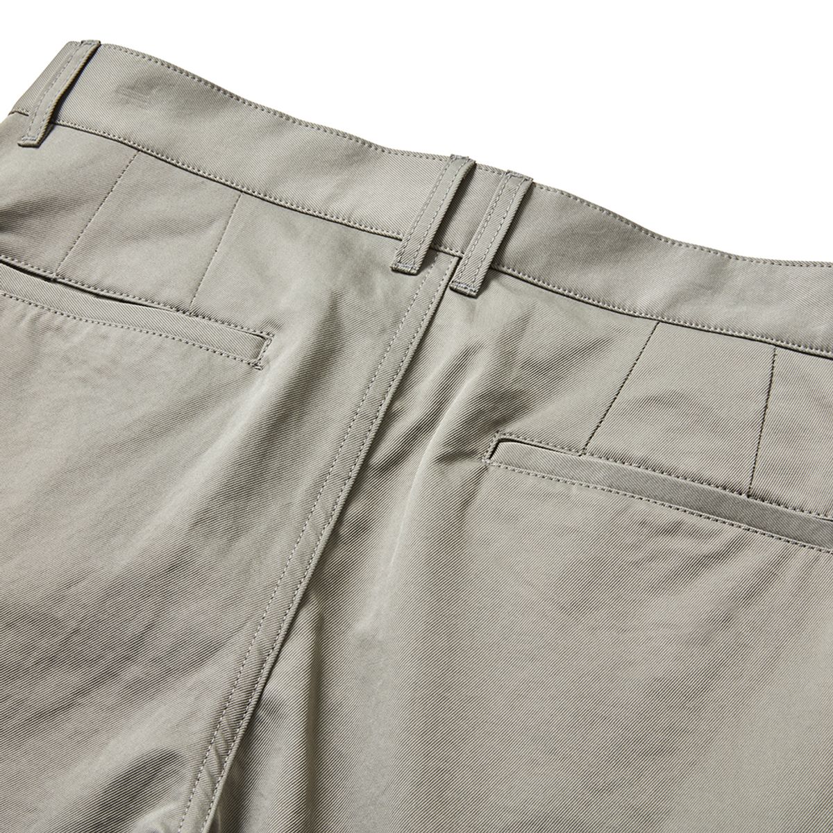 아르스 콘택트(ARSCONTACT) Tw Relaxed Pants Olive Green
