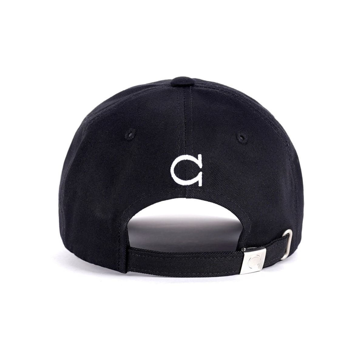 카베자(CABEZA) 베이직 볼캡 블랙