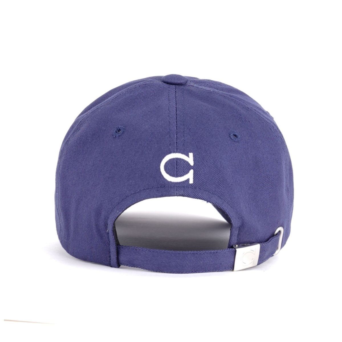 카베자(CABEZA) 베이직 볼캡 네이비