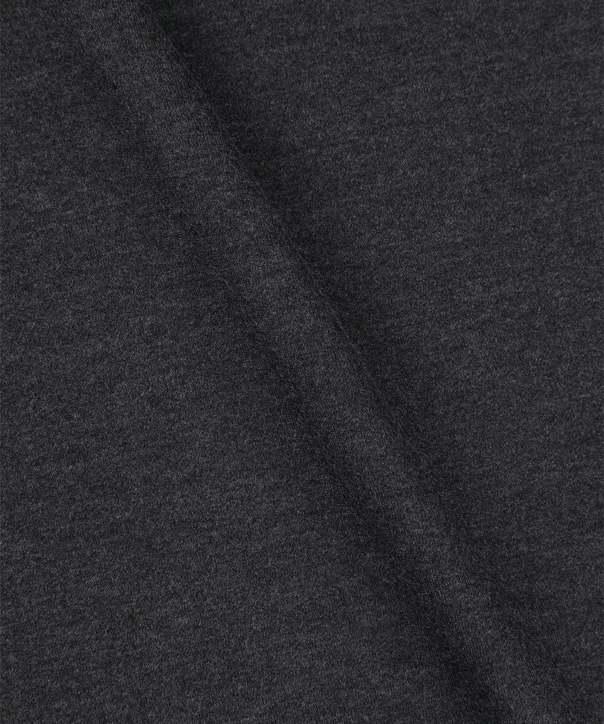 빠니깔레(PANICALE) 삼각 포인트 긴소매 티셔츠 2COLOR