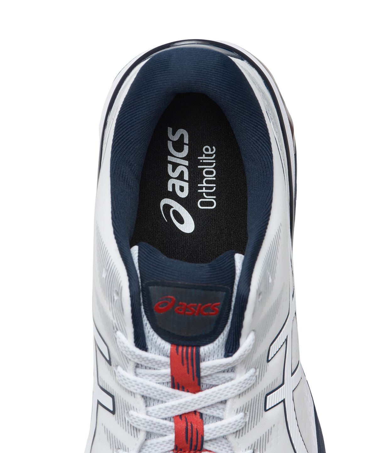 아식스 골프(ASICS GOLF) 젤-카야노-에이스 - 화이트:화이트