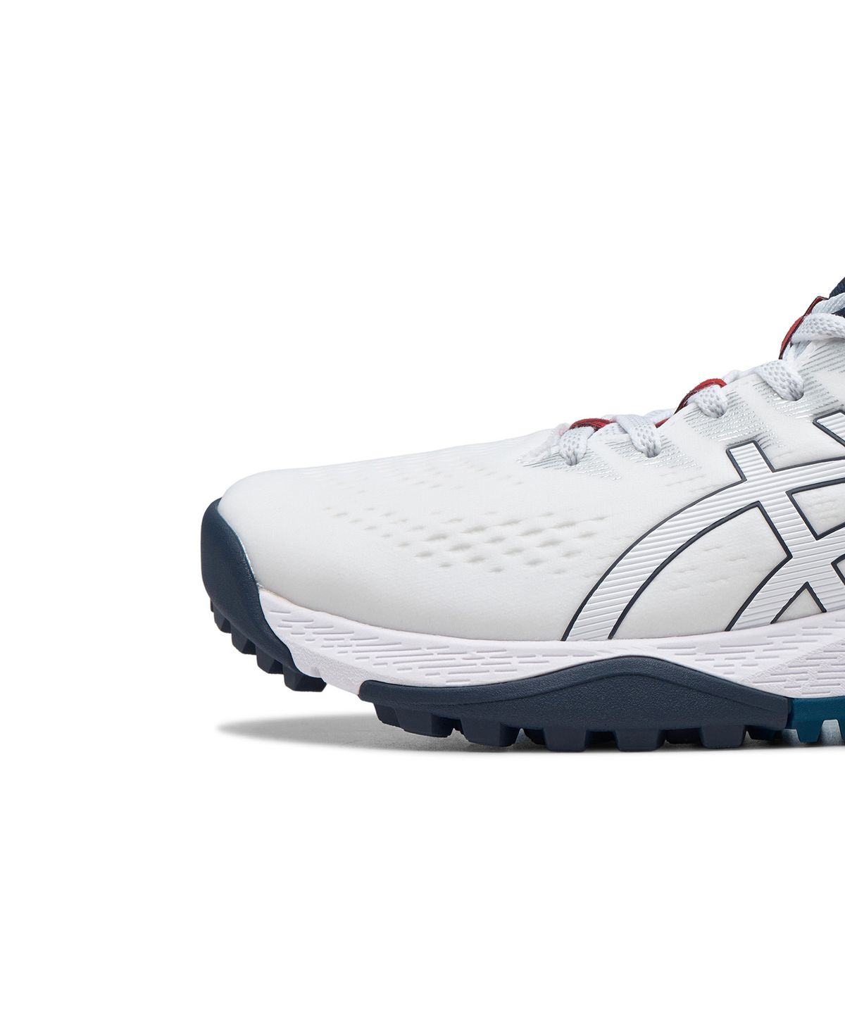 아식스 골프(ASICS GOLF) 젤-카야노-에이스 - 화이트:화이트