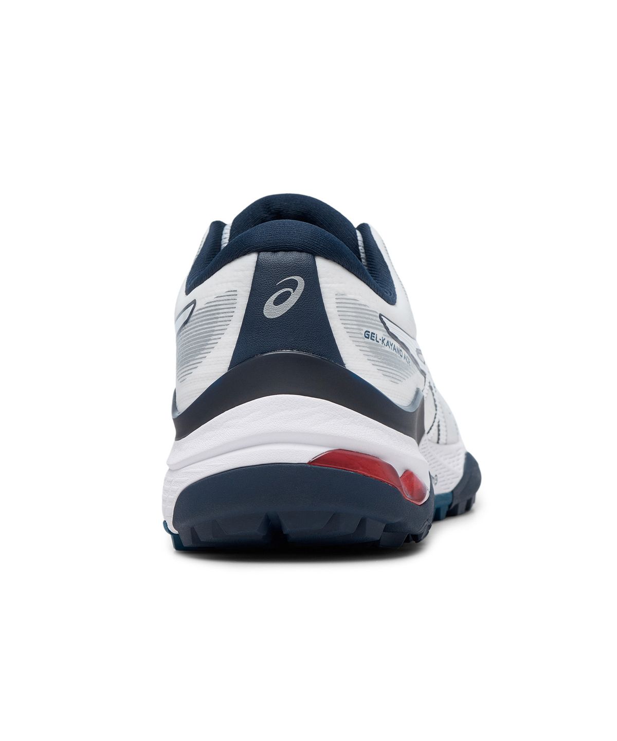 아식스 골프(ASICS GOLF) 젤-카야노-에이스 - 화이트:화이트