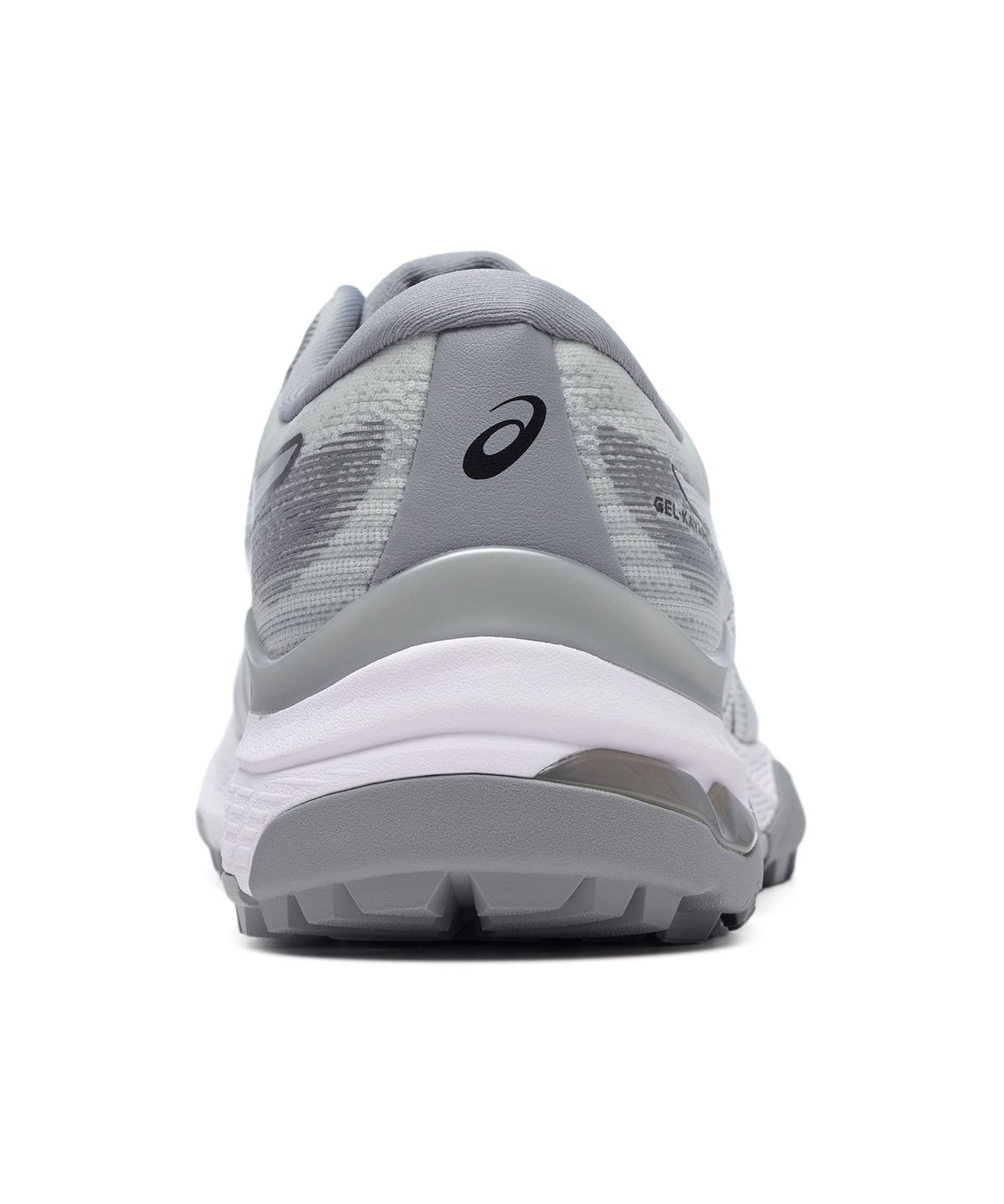 아식스 골프(ASICS GOLF) 젤-카야노-에이스 - 글래시어 그레이:퓨어 실버