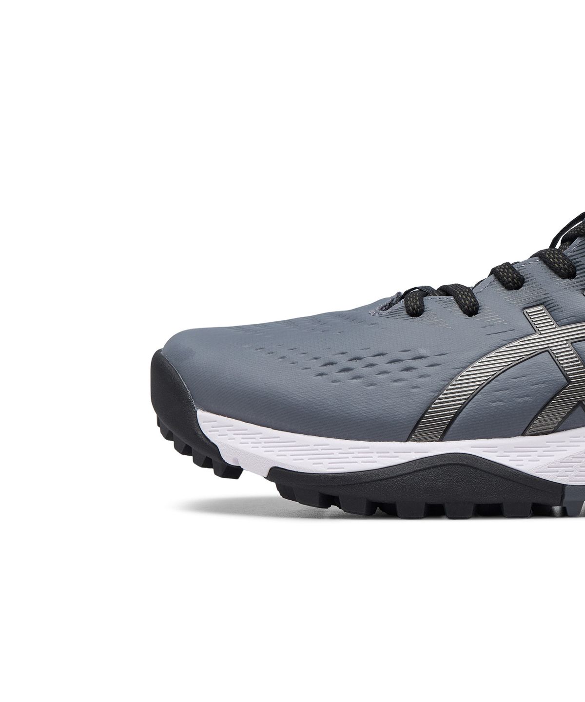 아식스 골프(ASICS GOLF) 젤-카야노-에이스 - 메트로폴리스:건메탈