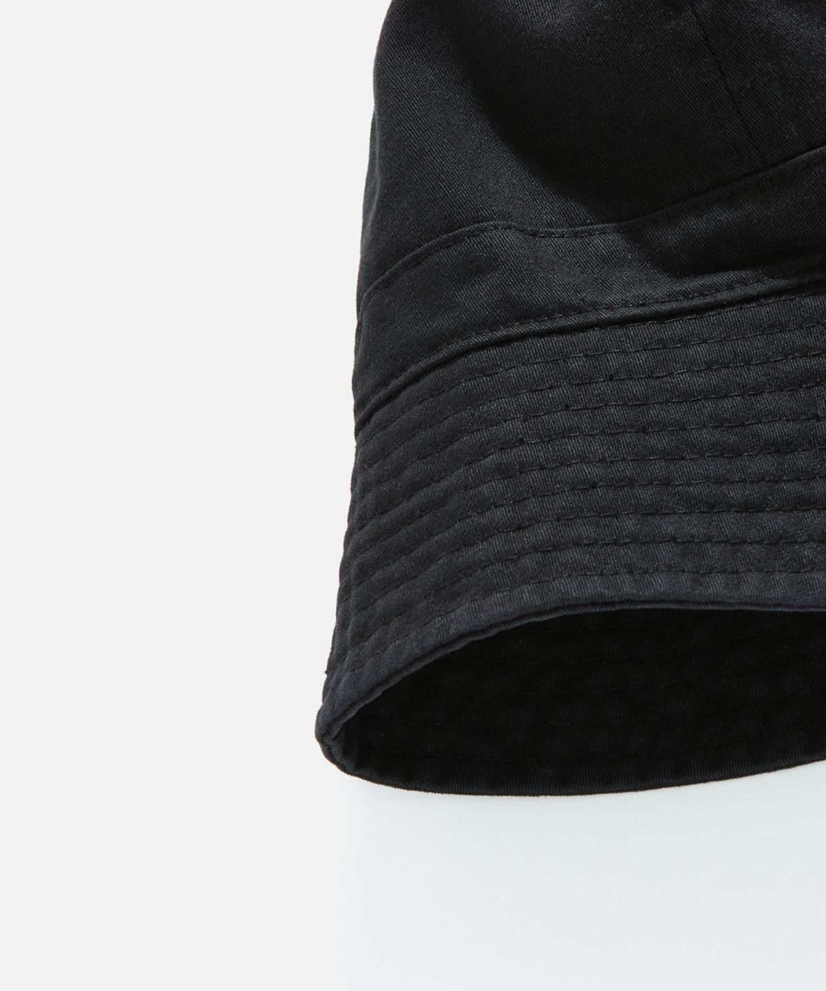 에스피오나지(ESPIONAGE) Over Fatigue Hat Black