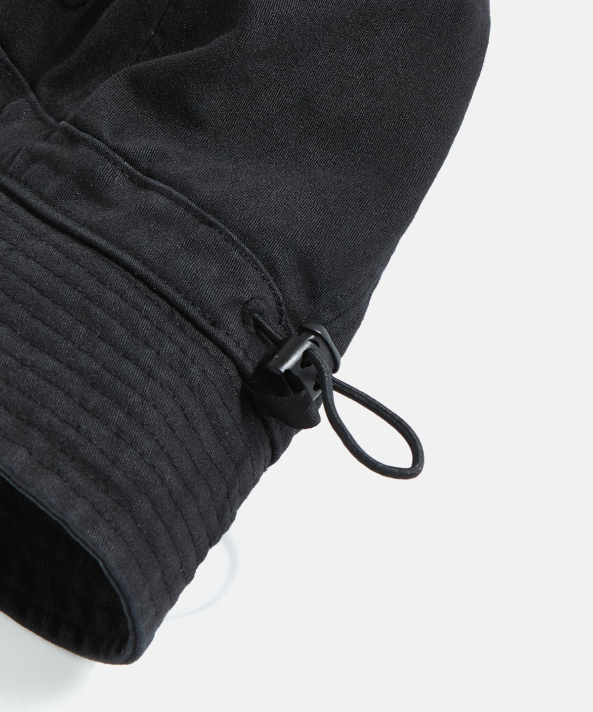 에스피오나지(ESPIONAGE) Over Fatigue Hat Black