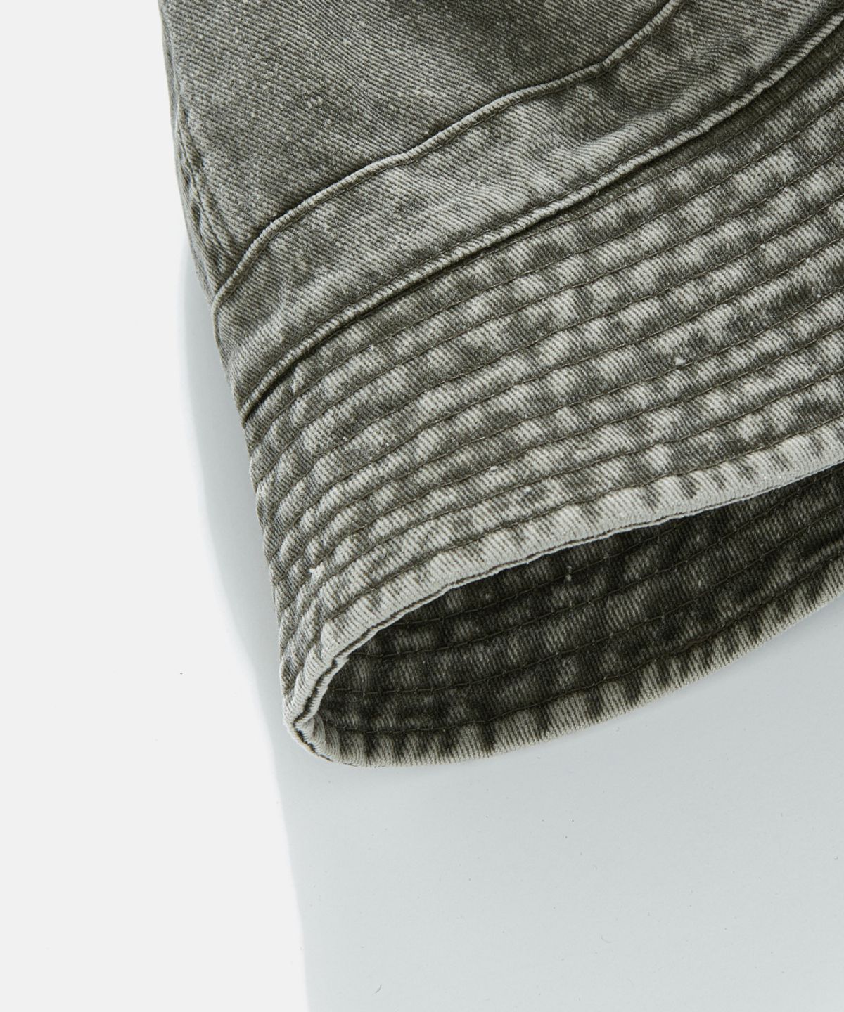 에스피오나지(ESPIONAGE) Over Fatigue Hat Olive