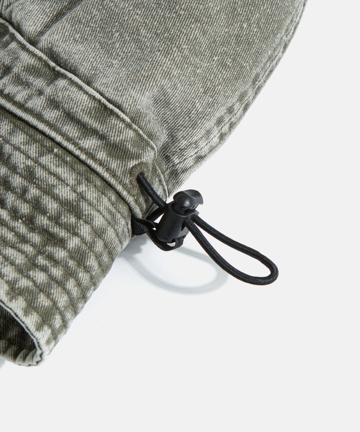 에스피오나지(ESPIONAGE) Over Fatigue Hat Olive
