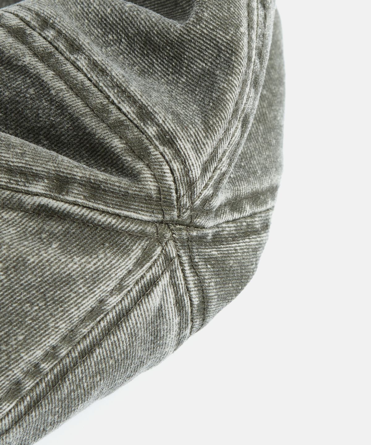 에스피오나지(ESPIONAGE) Over Fatigue Hat Olive