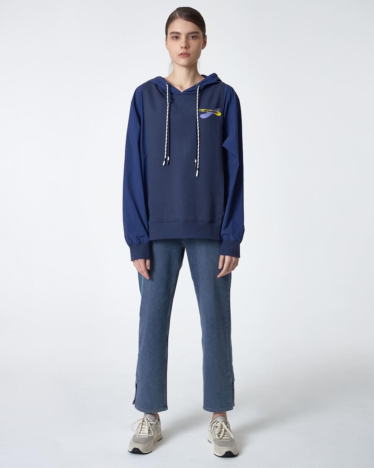 엠엑스리덕터(MX REDUCTOR) MX-MTMEP01-02 NAVY
