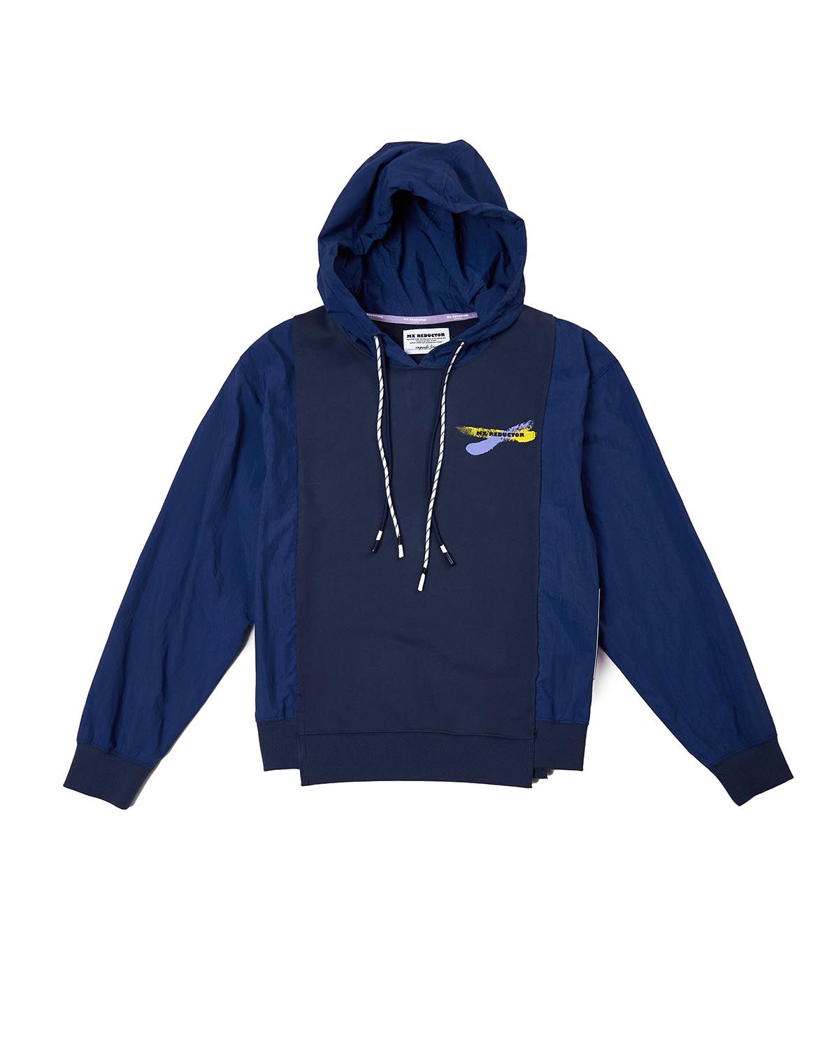 엠엑스리덕터(MX REDUCTOR) MX-MTMEP01-02 NAVY