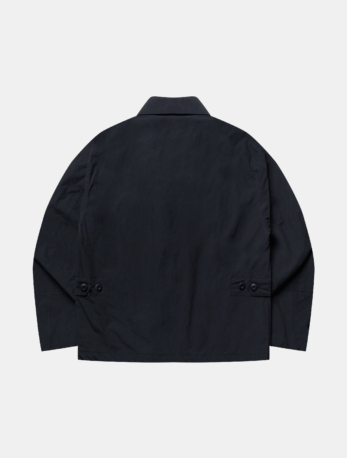 데호(DEHO) BDU JACKET [Black]