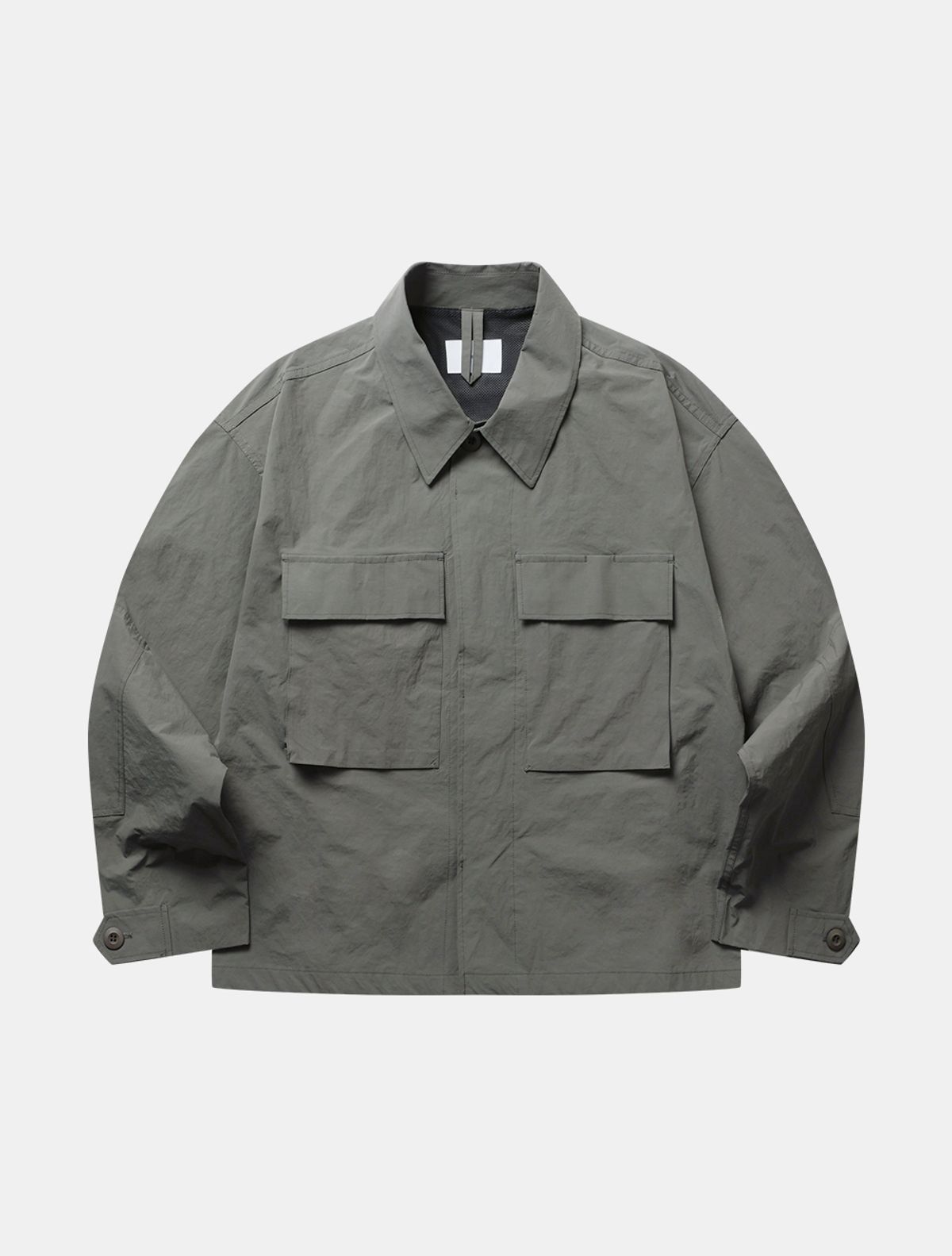 데호(DEHO) BDU JACKET [Olive]