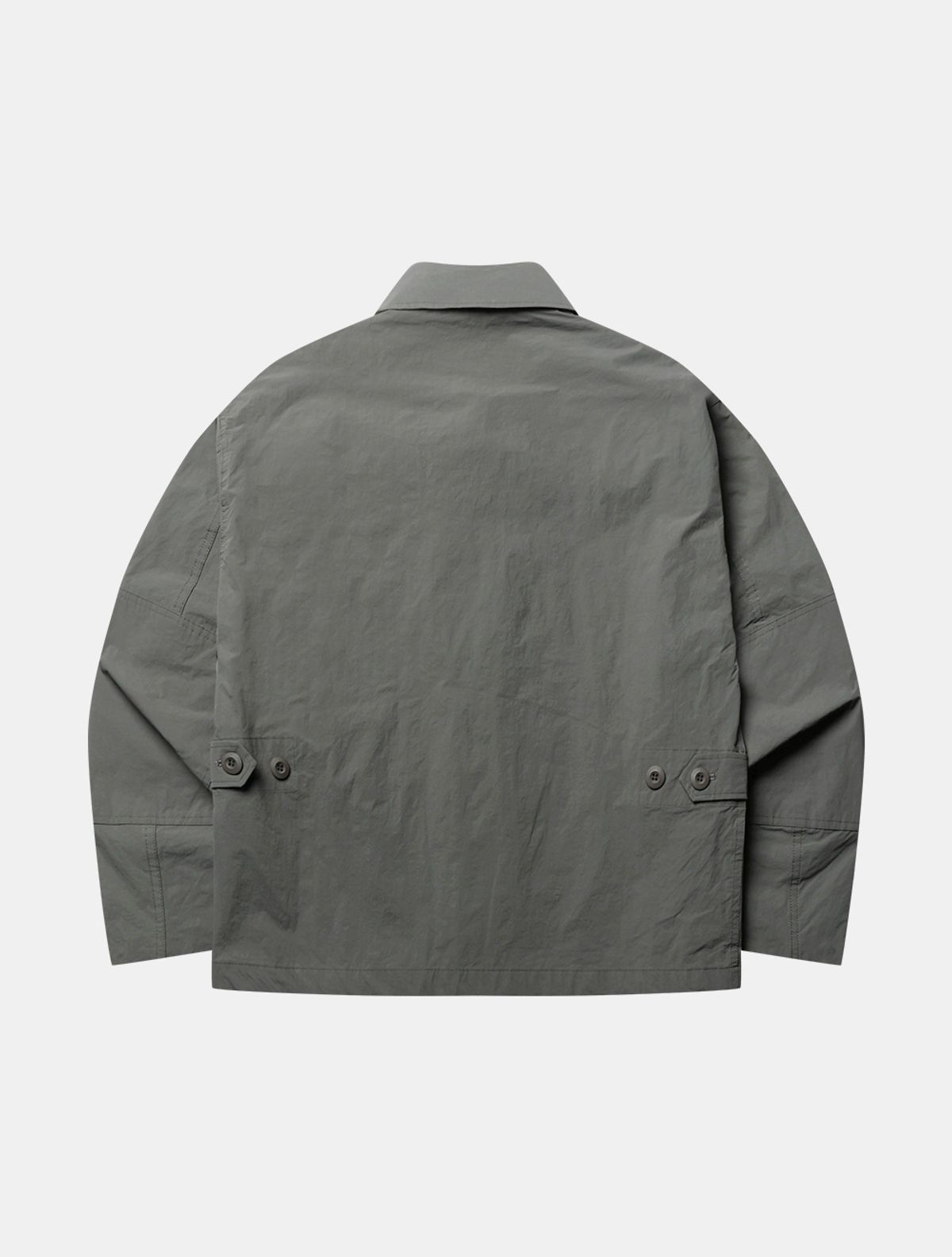 데호(DEHO) BDU JACKET [Olive]