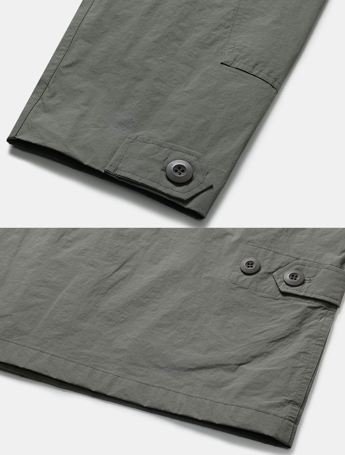 데호(DEHO) BDU JACKET [Olive]