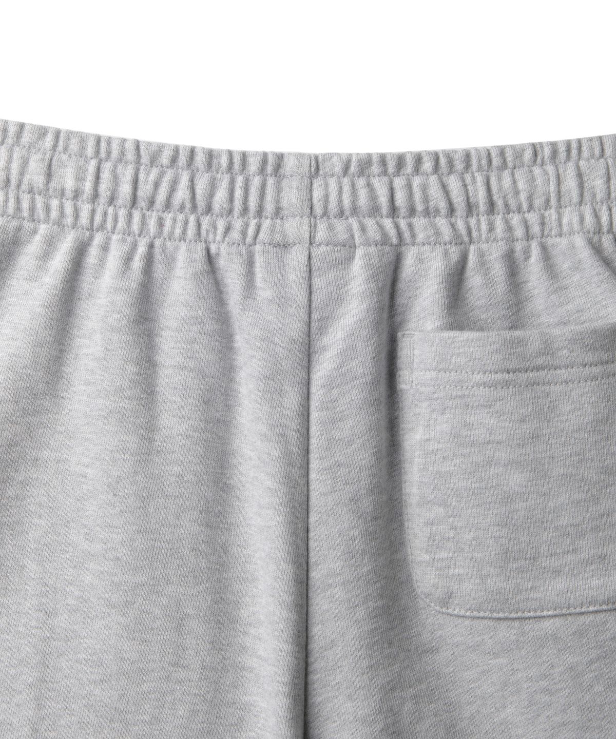 무신사 스탠다드 키즈(MUSINSA STANDARD KIDS) 베이식 스웨트 팬츠 [미디엄 그레이]