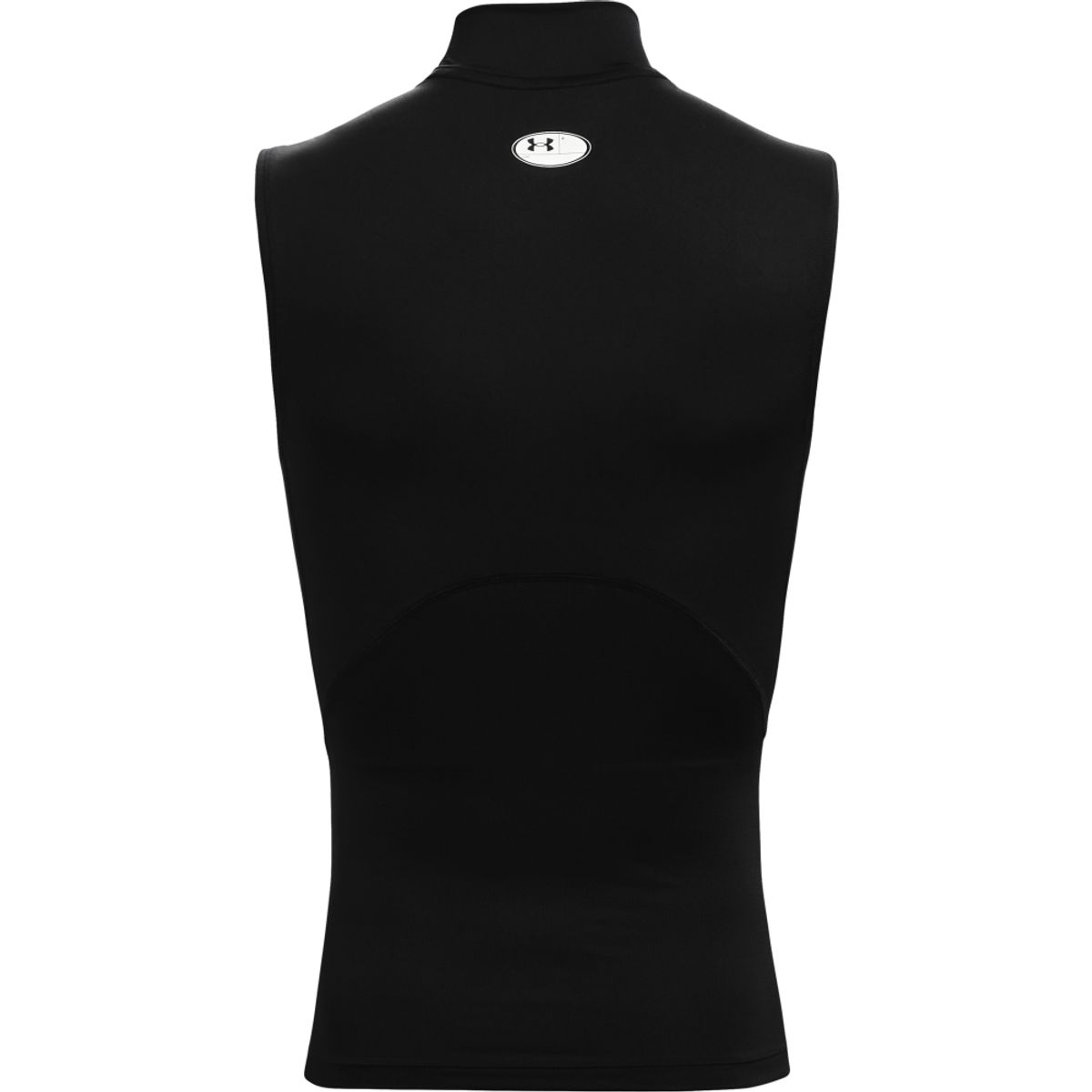 언더아머(UNDERARMOUR) 히트기어 아머 컴프레션 모크 나시티 1361521-001