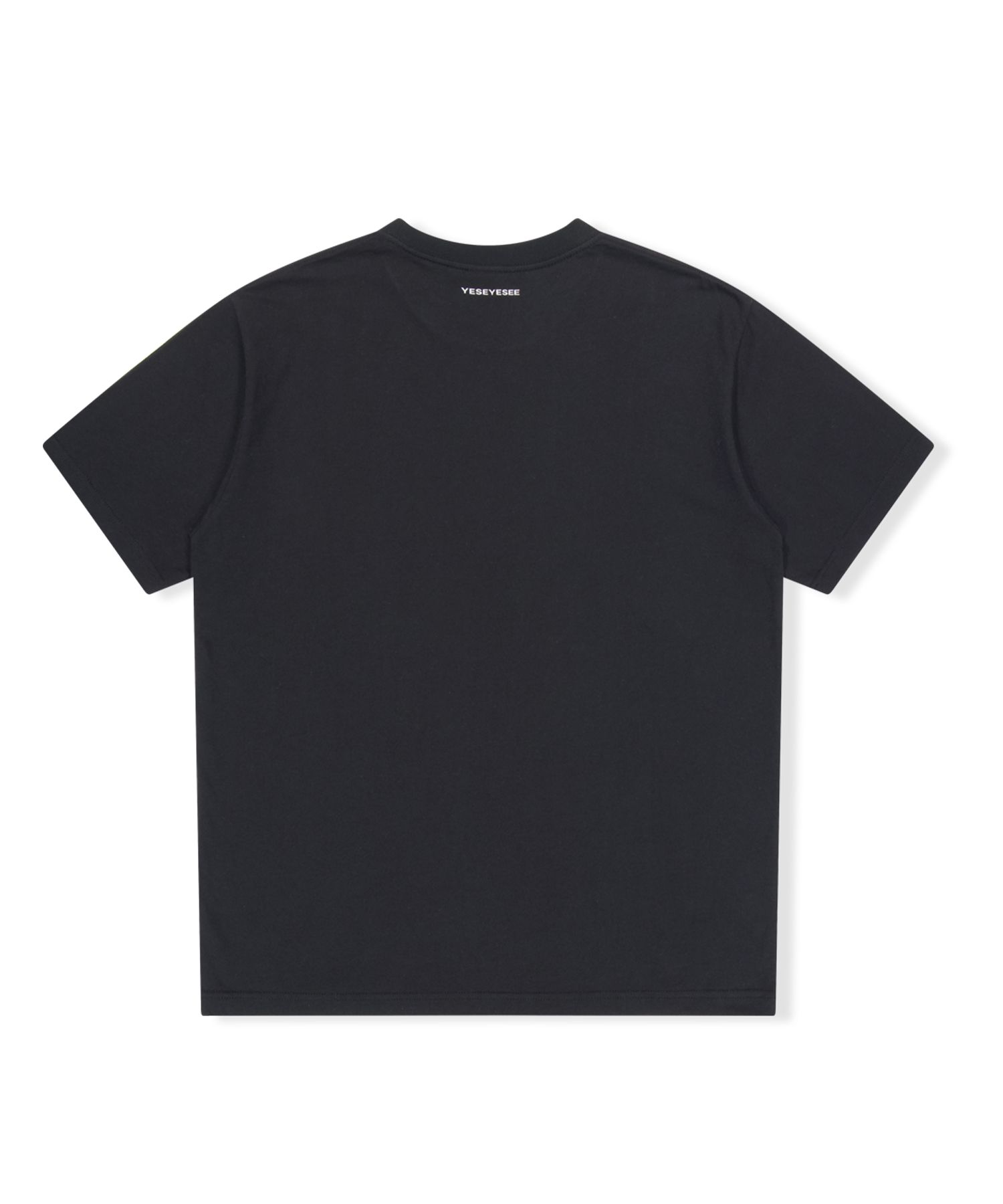 ★2025SS新作★YESEYESEE★Pinnacle S/S Shirt MUSINSA | YESEYESEE Pinnacle S/S Shirt Grey