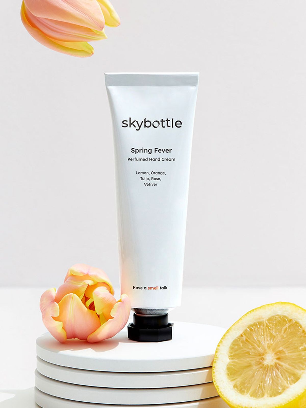 스카이보틀(SKYBOTTLE) 퍼퓸 핸드크림 50ml