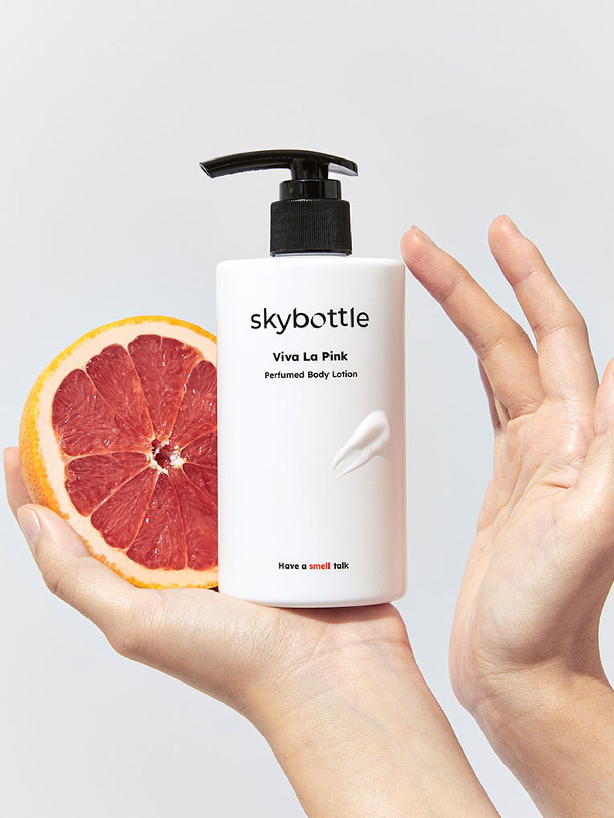 스카이보틀(SKYBOTTLE) 퍼퓸 바디로션 300ml