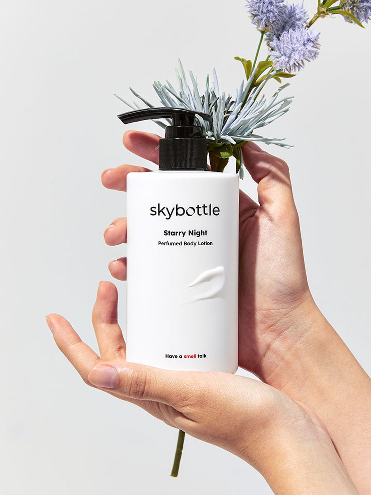 스카이보틀(SKYBOTTLE) 퍼퓸 바디로션 300ml