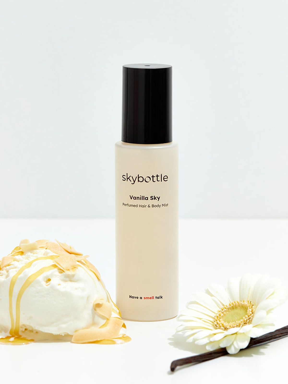 스카이보틀(SKYBOTTLE) 퍼퓸 헤어&바디미스트 100ml