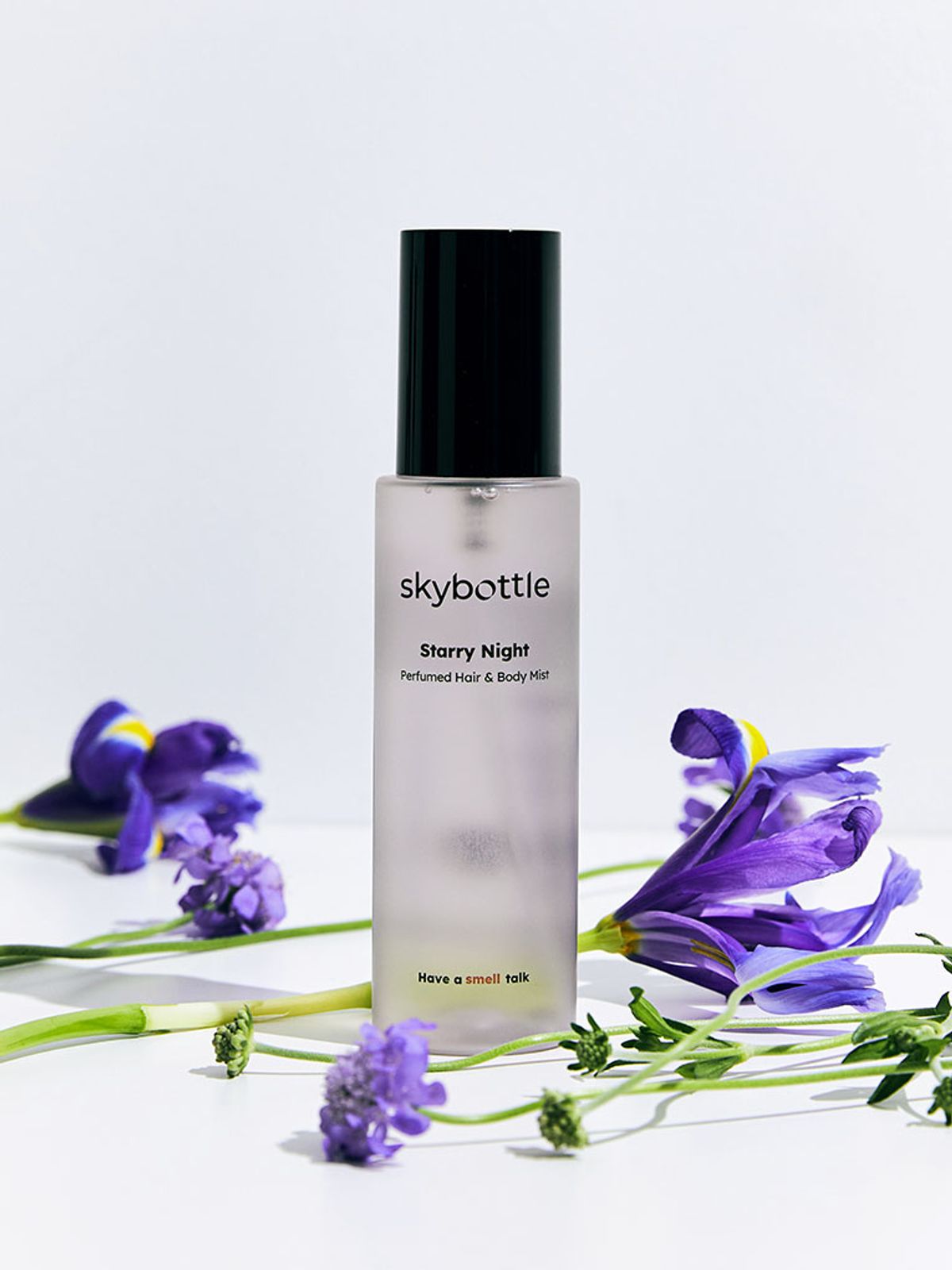 스카이보틀(SKYBOTTLE) 퍼퓸 헤어&바디미스트 100ml