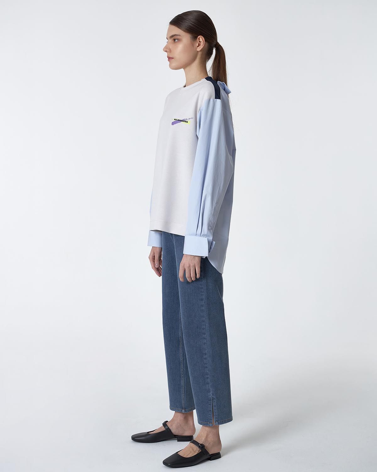 엠엑스리덕터(MX REDUCTOR) MX-TSEP01-10 L.BEIGE